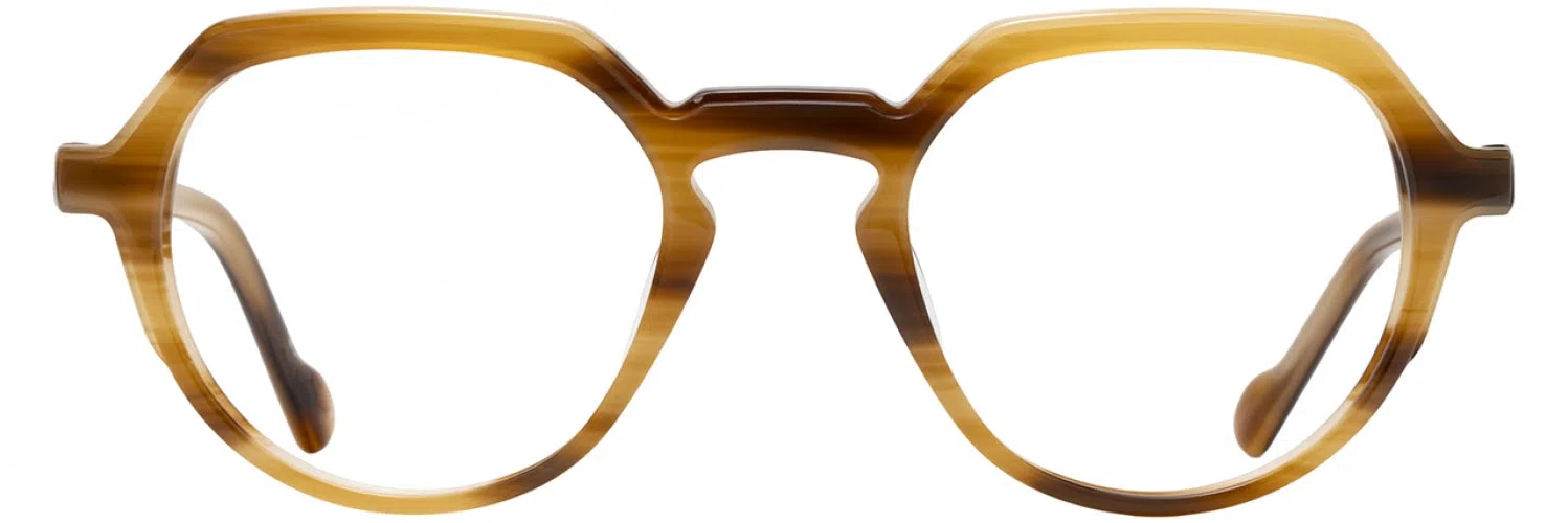 Scott Harris SHVIN70 Eyeglasses - view 3